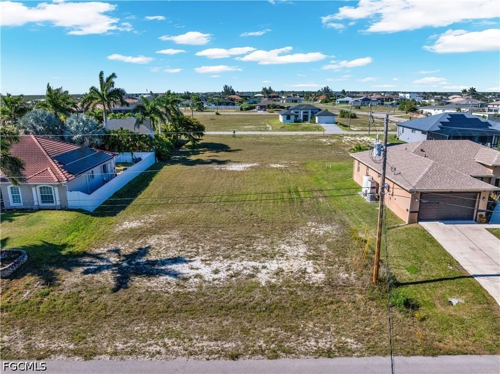 4609 NW 31st Street, Cape Coral, FL 33993 photo 4