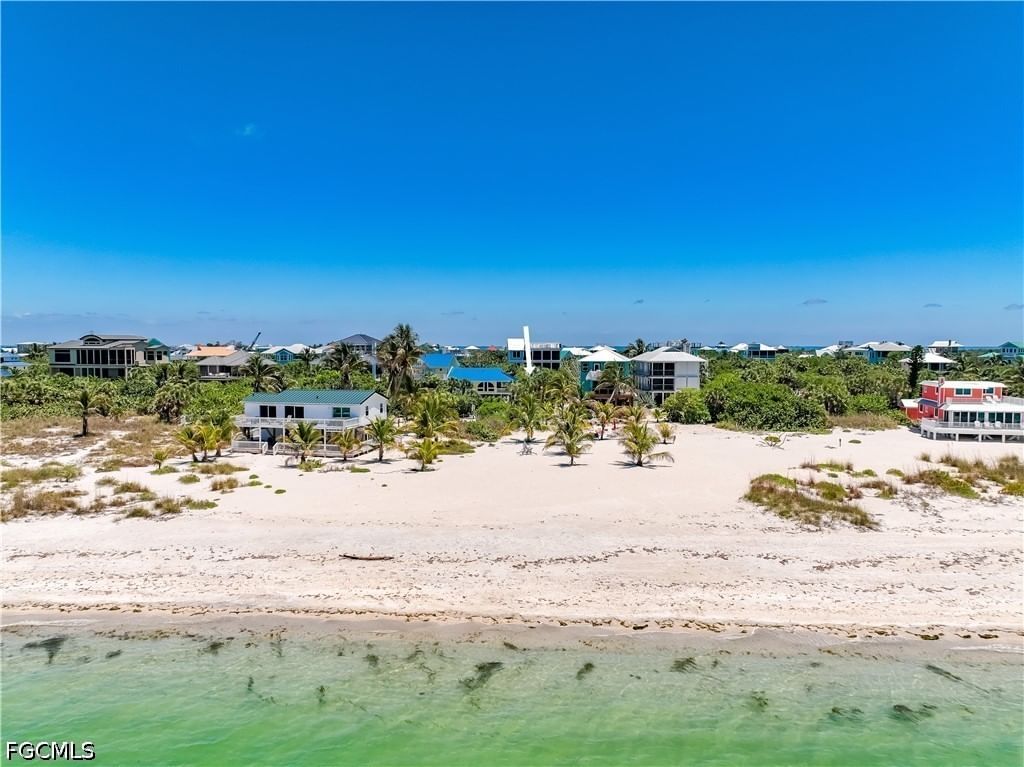 4580 OYSTER SHE 370 TOWNHOUSE Lane #60, Upper Captiva, FL 33924 photo 3