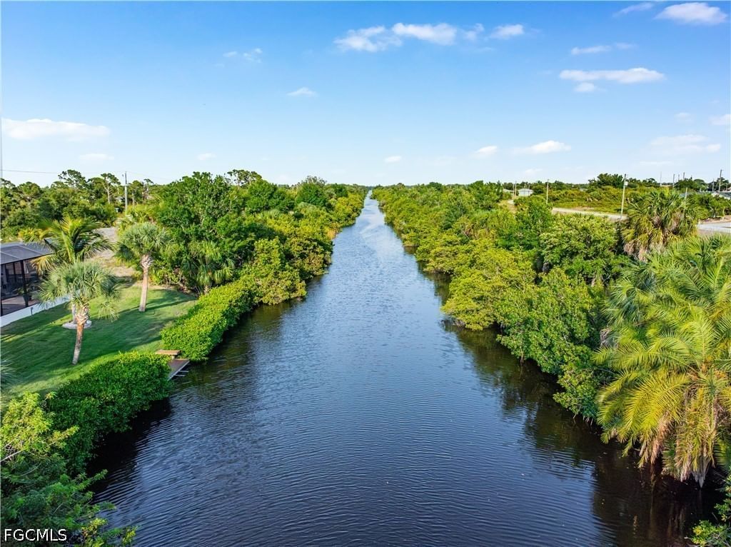 12944 Xavier Avenue, Port Charlotte, FL 33981 photo 2