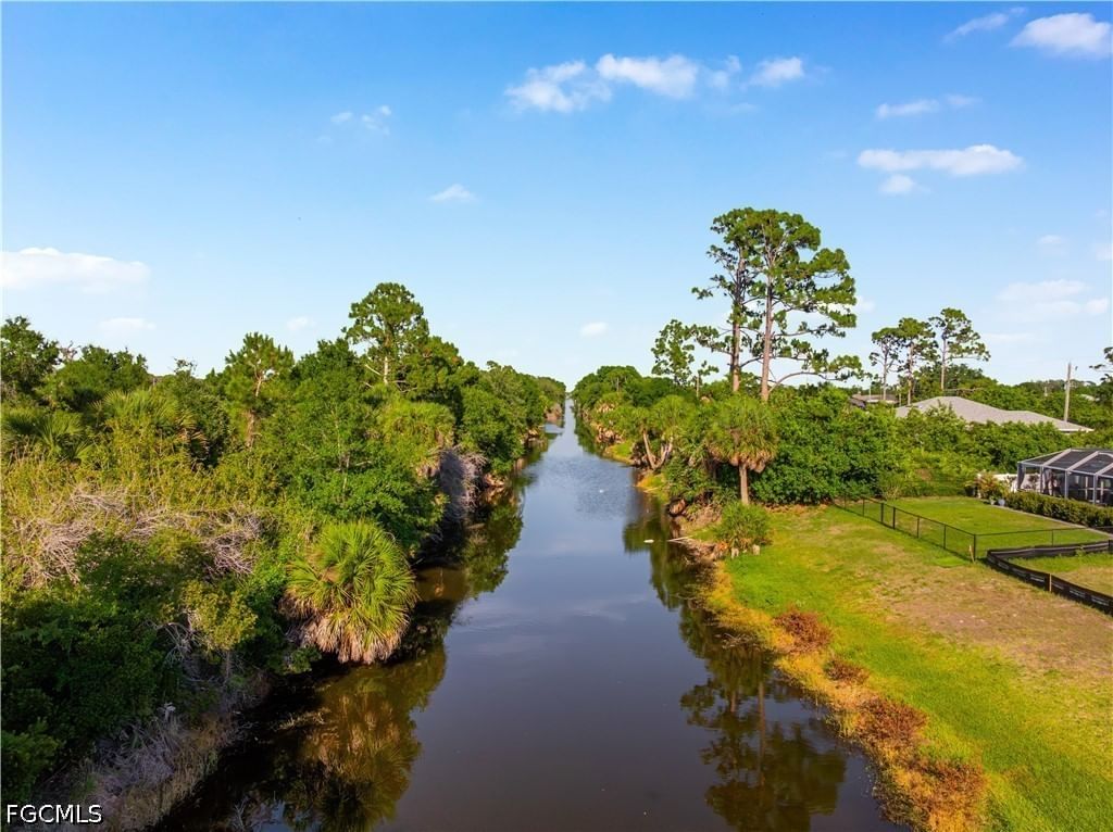 12217 Clarendon Avenue, Port Charlotte, FL 33981 photo 2