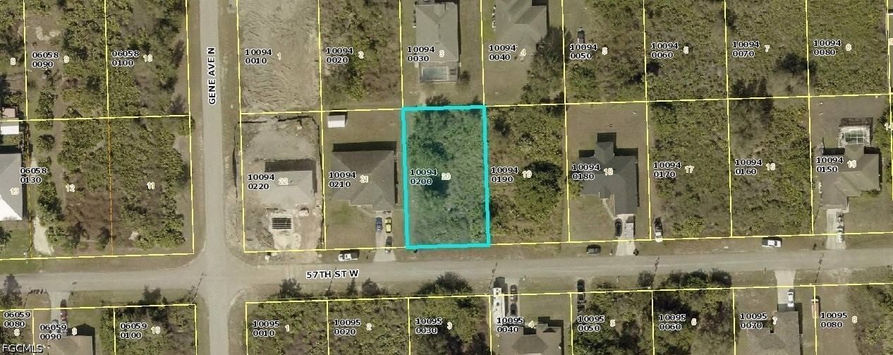 2616 57th Street W, Lehigh Acres, FL 33971 photo 2