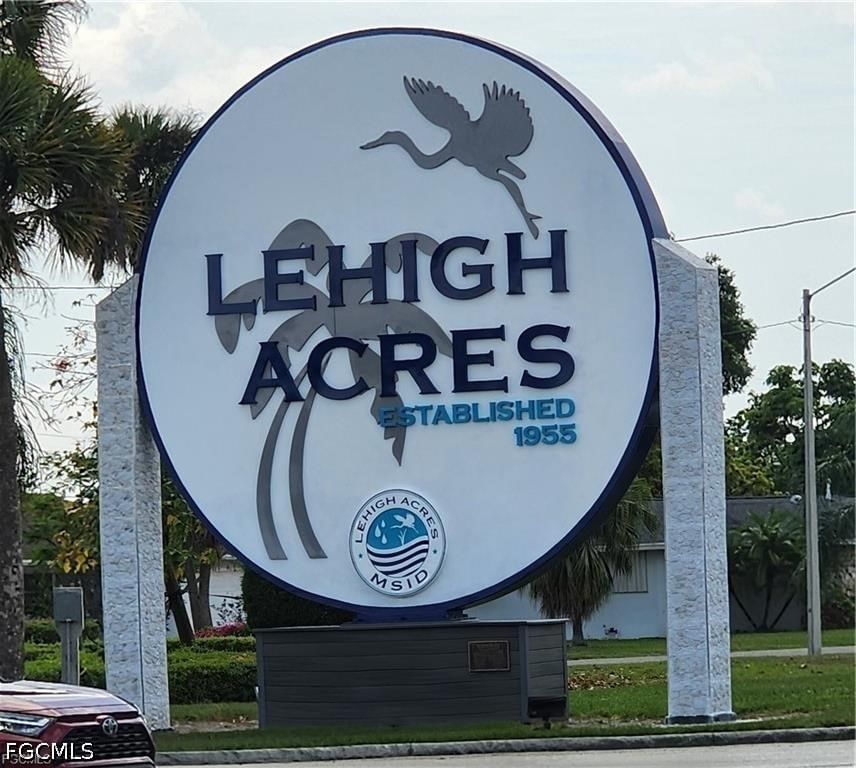 2616 57th Street W, Lehigh Acres, FL 33971 photo 3