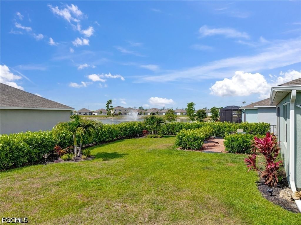 16711 Elkhorn Coral Drive, North Fort Myers, FL 33903 photo 4