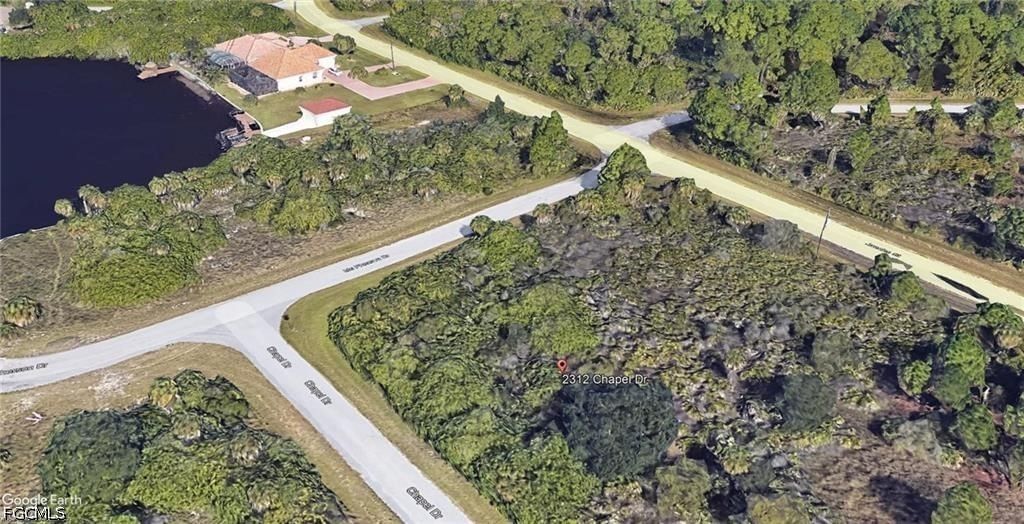 2298 McPhearson Drive, Port Charlotte, FL 33953 photo 3