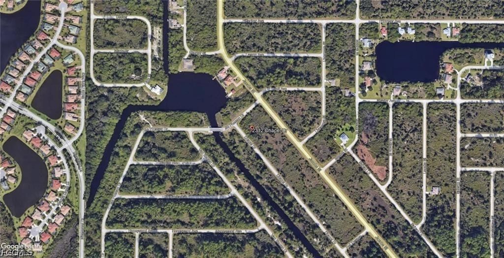 2298 McPhearson Drive, Port Charlotte, FL 33953 photo 4