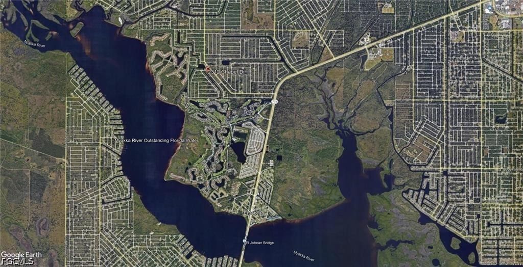 2298 McPhearson Drive, Port Charlotte, FL 33953 photo 5
