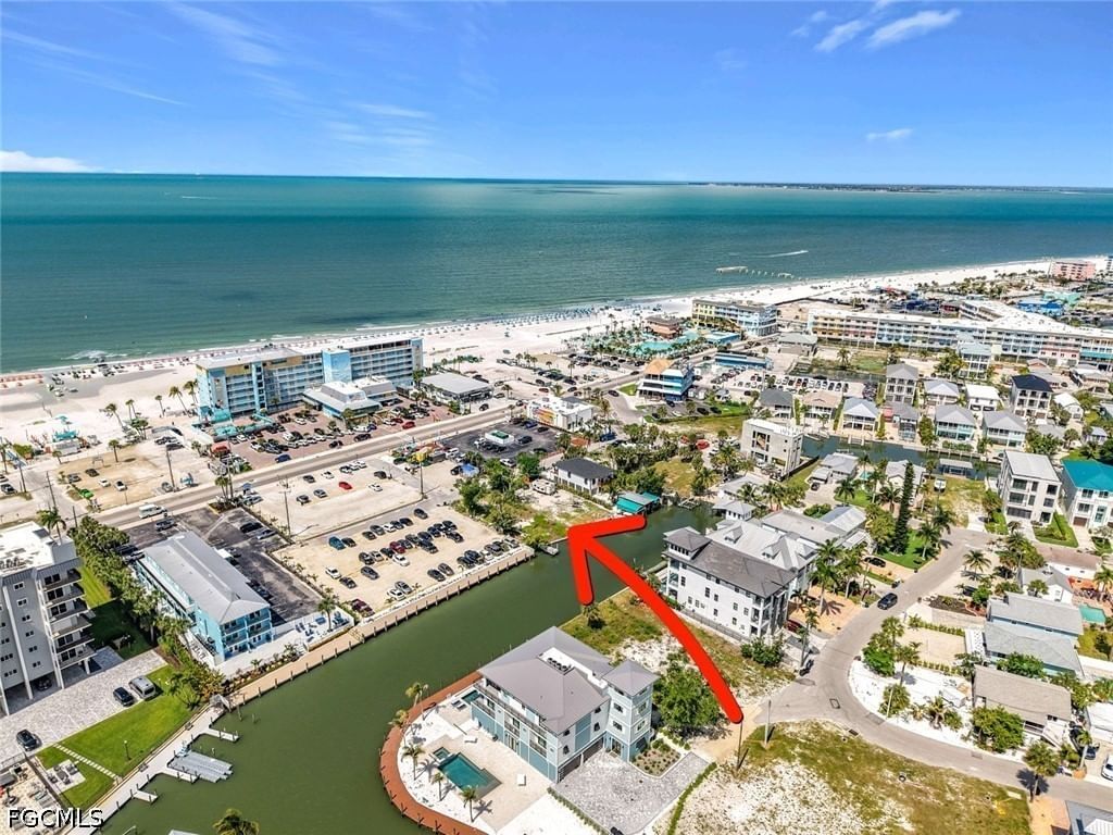 1339 Santos Road, Fort Myers Beach, FL 33931 photo 5
