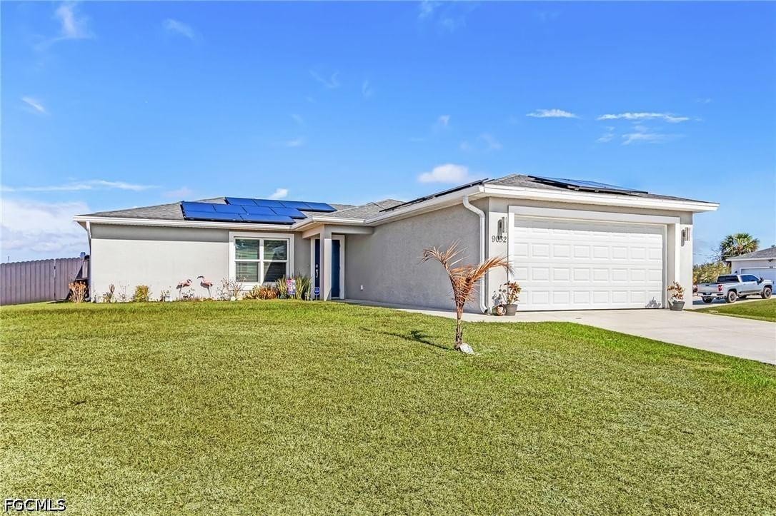 9032 Meadow Circle, Labelle, FL 33935 photo 2