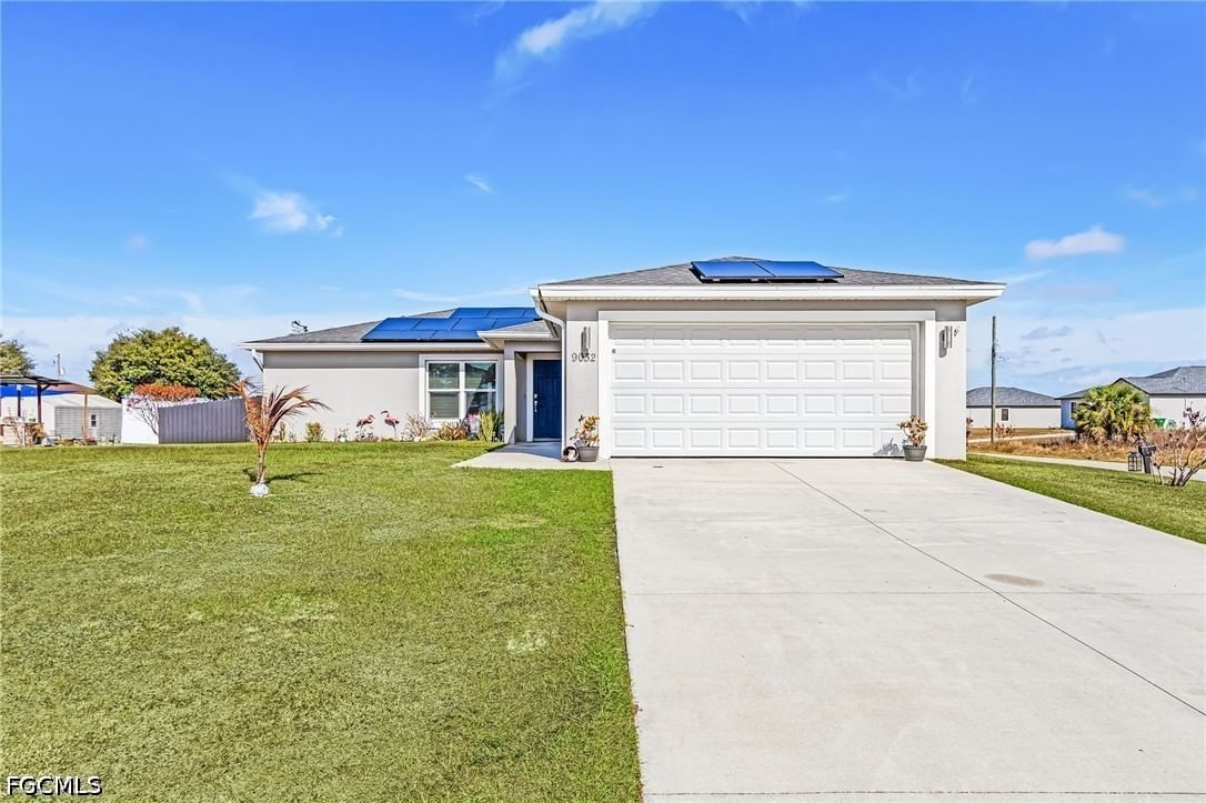 9032 Meadow Circle, Labelle, FL 33935 photo 5