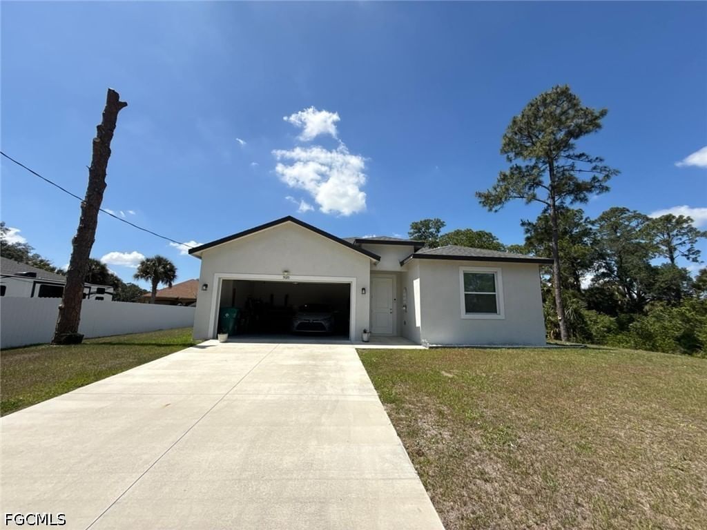 5020 Myrtlewood Road N, Labelle, FL 33935