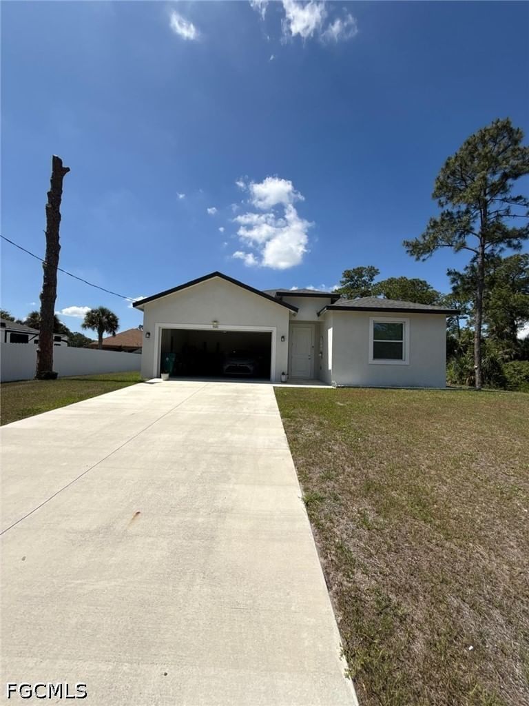5020 Myrtlewood Road N, Labelle, FL 33935 photo 2