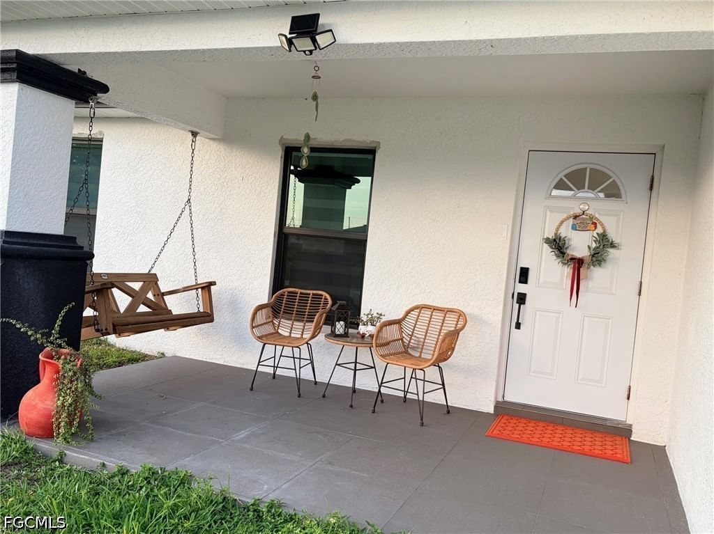 3201 NW 2nd Place, Cape Coral, FL 33993 photo 2
