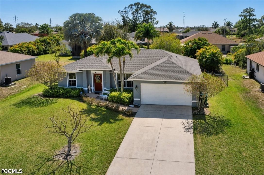 2442 SW Embers Terrace, Cape Coral, FL 33991 photo 4
