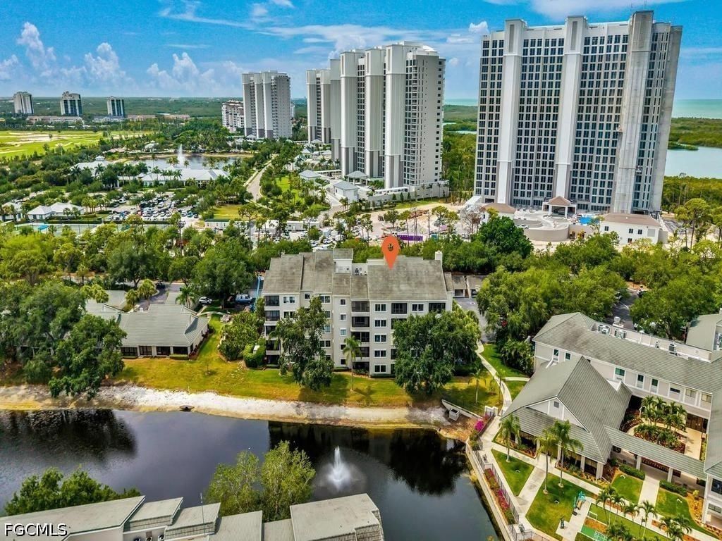 201 Arbor Lake Drive #404, Naples, FL 34110 photo 2