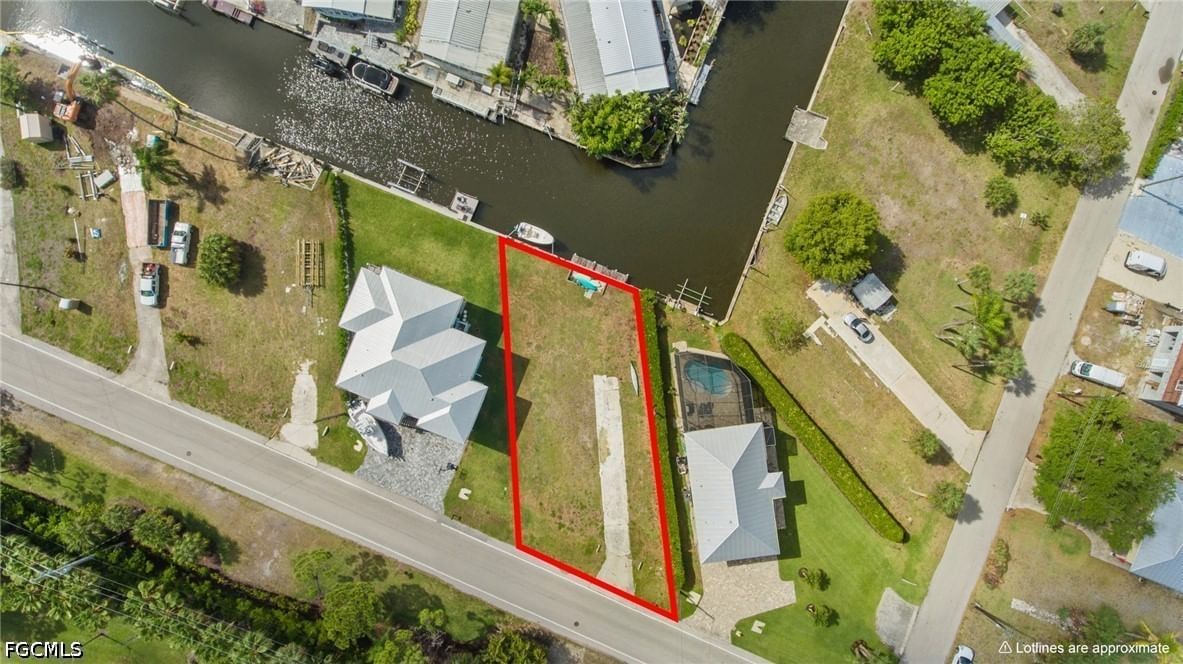 4575 Spring Creek Drive, Bonita Springs, FL 34134 photo 2