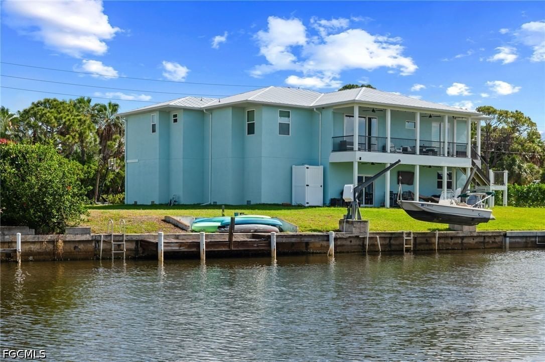 4575 Spring Creek Drive, Bonita Springs, FL 34134 photo 3