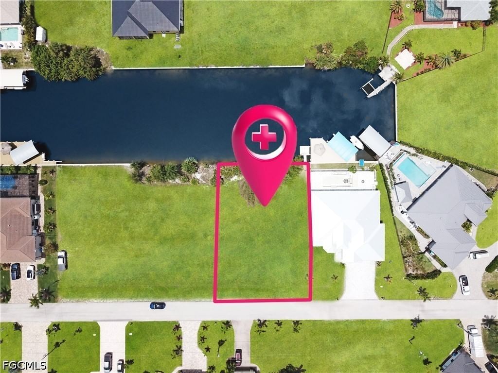 1514 NW 39th Avenue, Cape Coral, FL 33993 photo 2