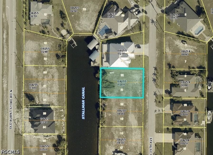 1514 NW 39th Avenue, Cape Coral, FL 33993 photo 3