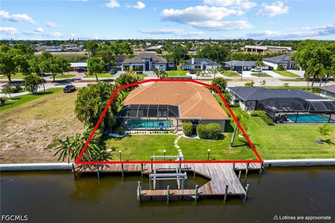 1906 Everest Parkway, Cape Coral, FL 33904 photo 5