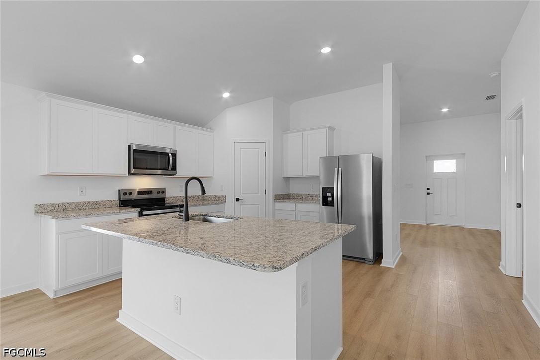 2408 NW 24th Terrace, Cape Coral, FL 33993 photo 3