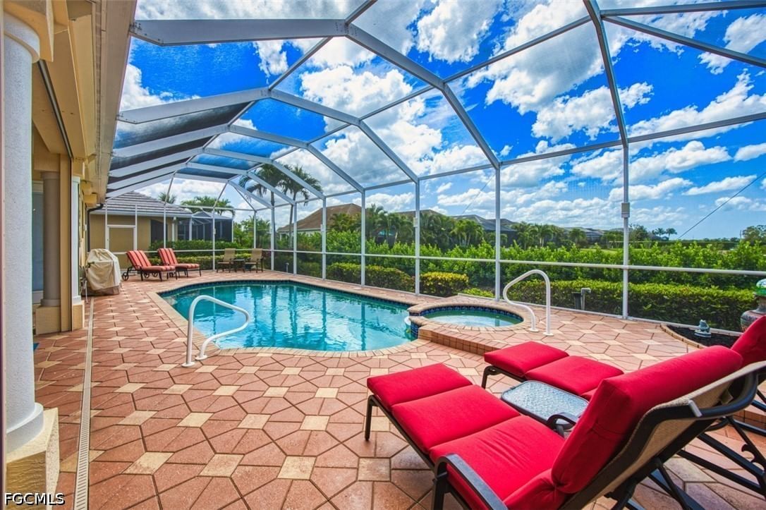 8356 Southwind Bay Circle, Fort Myers, FL 33908 photo 3