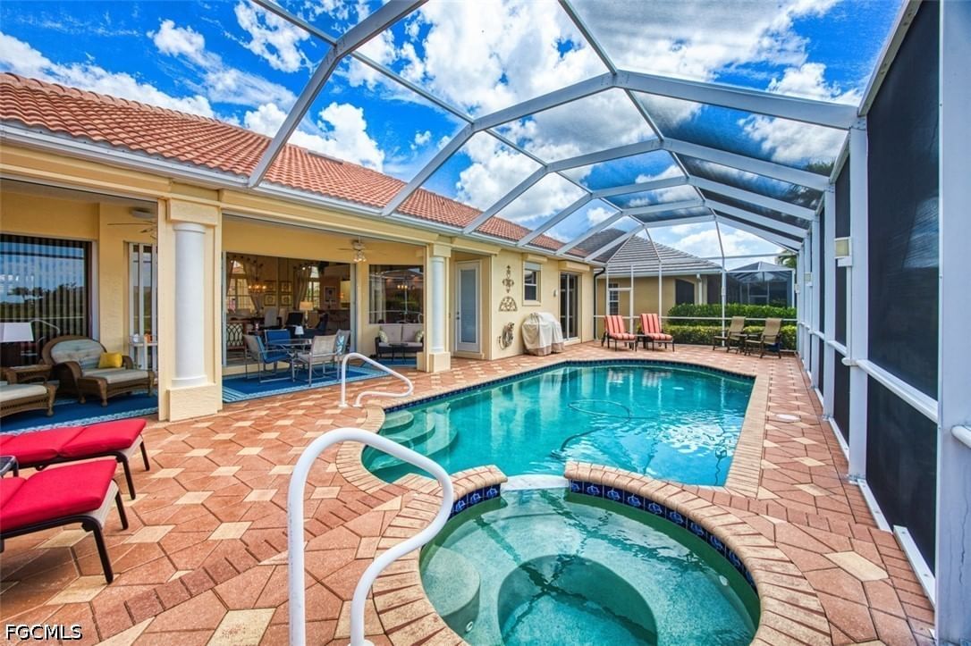 8356 Southwind Bay Circle, Fort Myers, FL 33908 photo 4