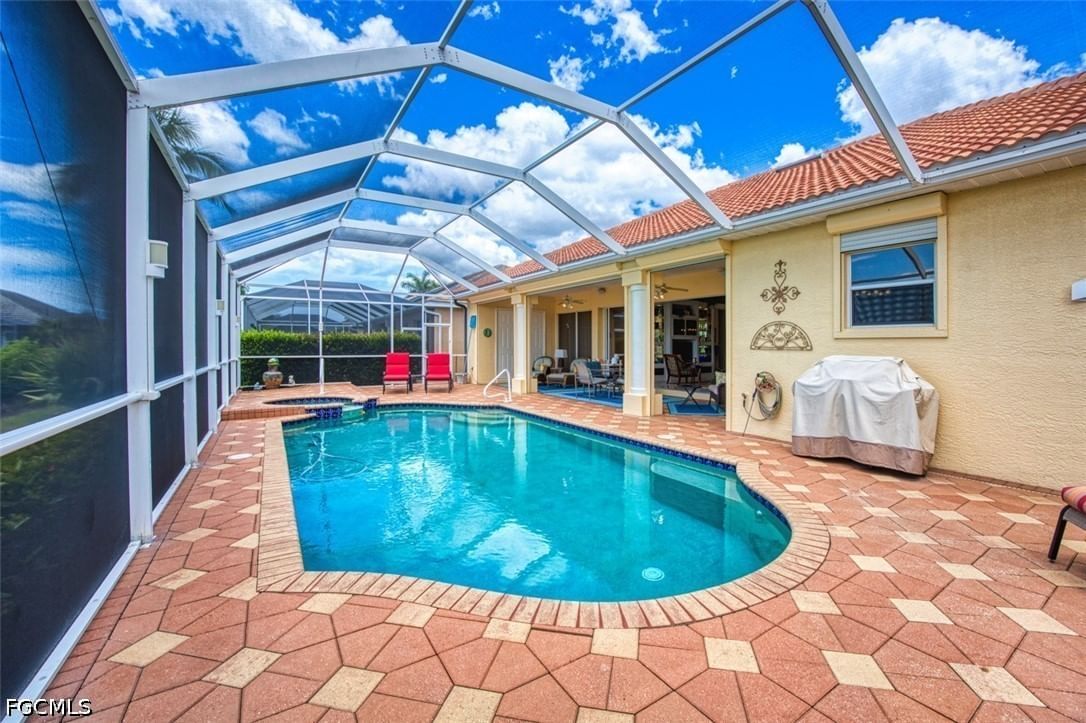 8356 Southwind Bay Circle, Fort Myers, FL 33908 photo 5