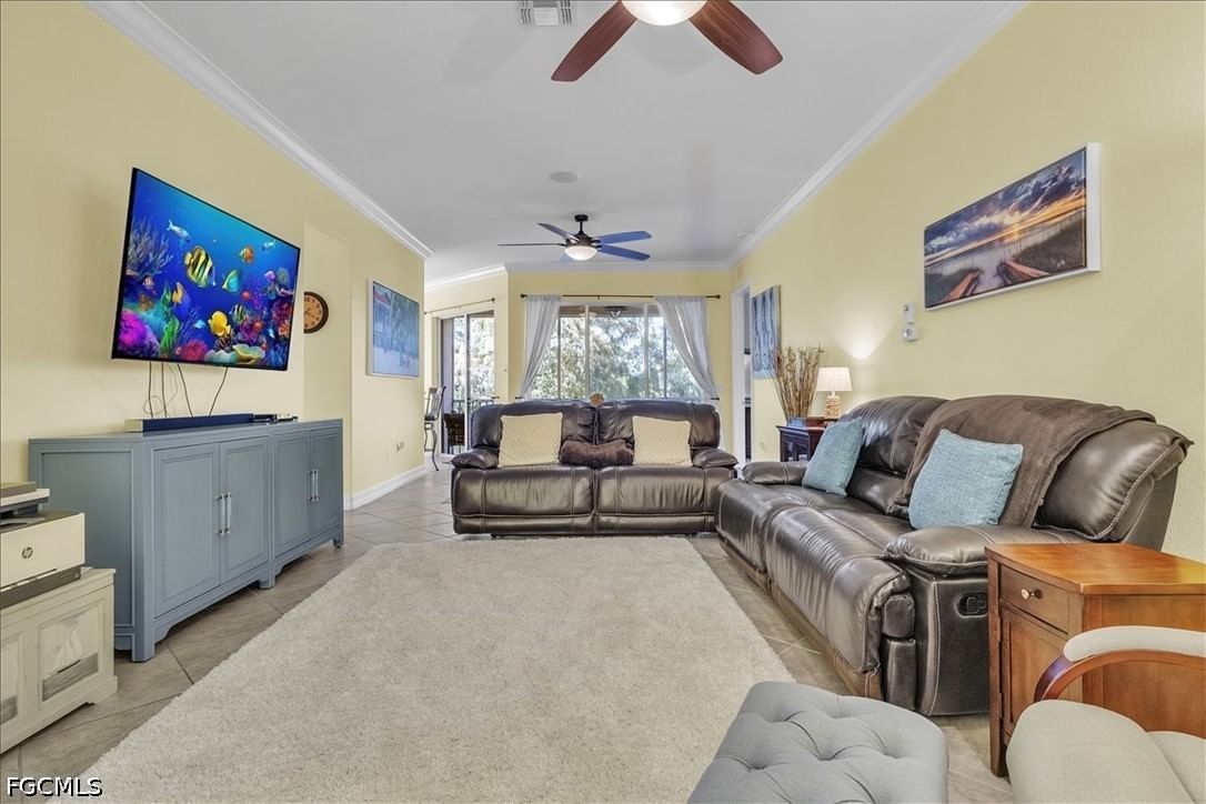 6050 Jonathans Bay Circle #102, Fort Myers, FL 33908 photo 5