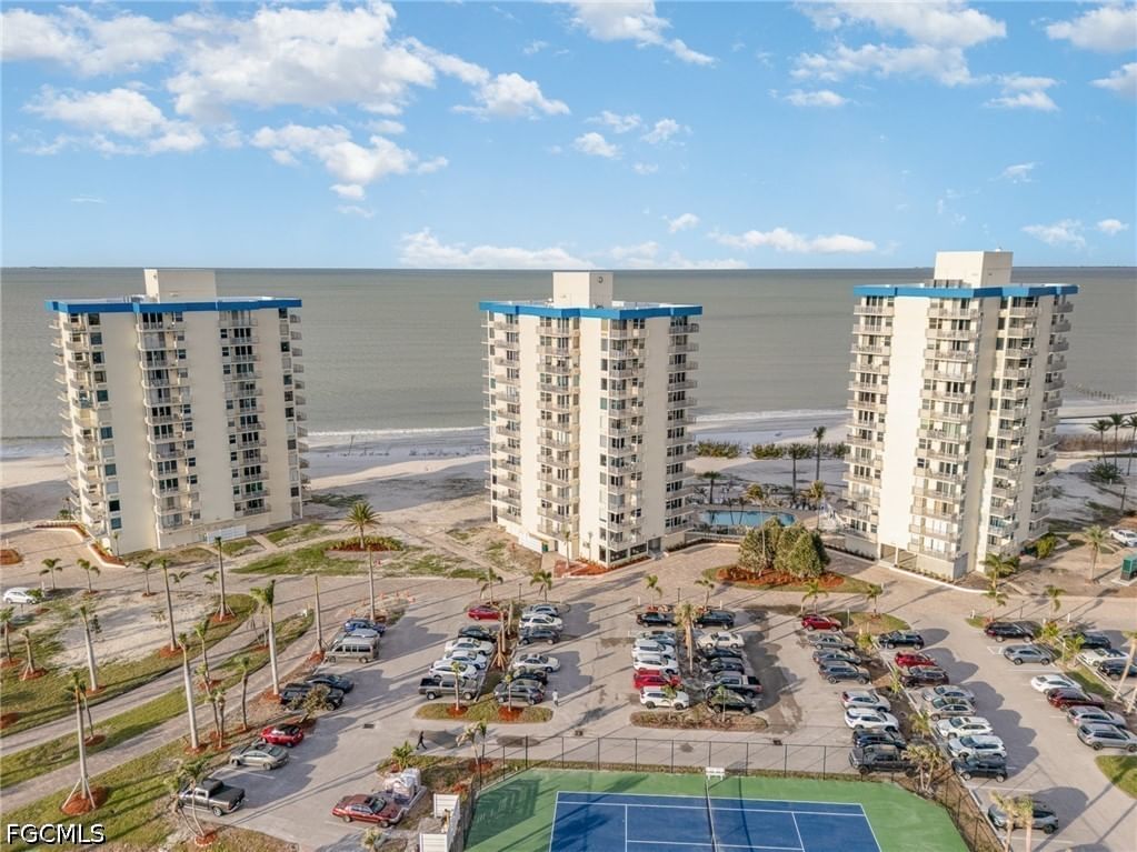 7360 Estero Boulevard #1001, Fort Myers Beach, FL 33931 photo 2