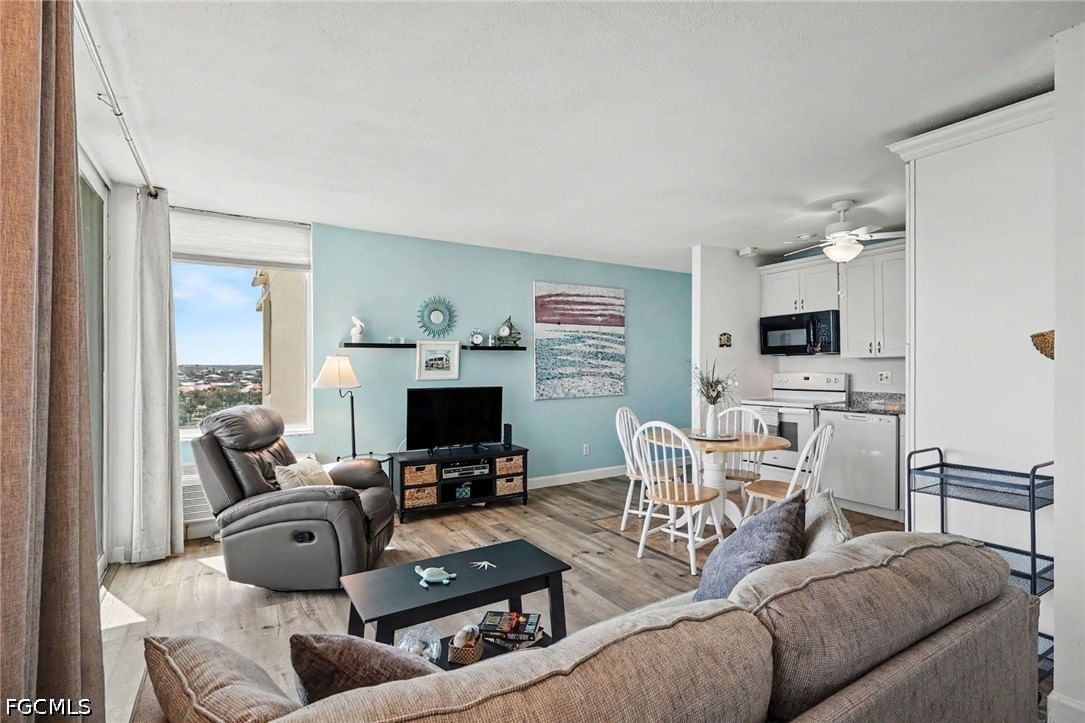 7360 Estero Boulevard #1001, Fort Myers Beach, FL 33931 photo 4