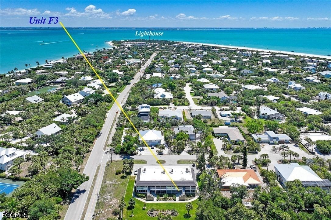 561 Periwinkle Way #F3, Sanibel, FL 33957 photo 2