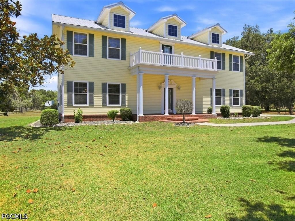 21651 Tuckahoe Road, Alva, FL 33920 photo 2