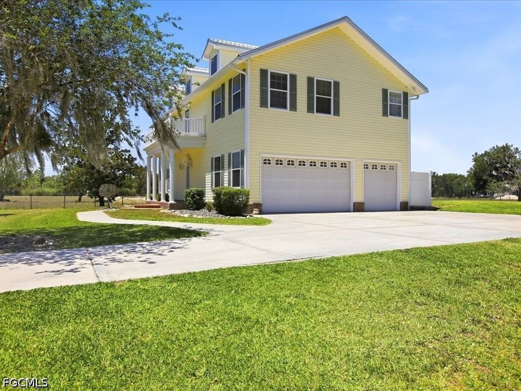 21651 Tuckahoe Road, Alva, FL 33920 photo 3