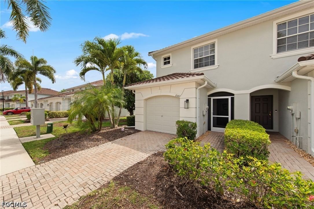 8587 Athena Court, Lehigh Acres, FL 33971 photo 3