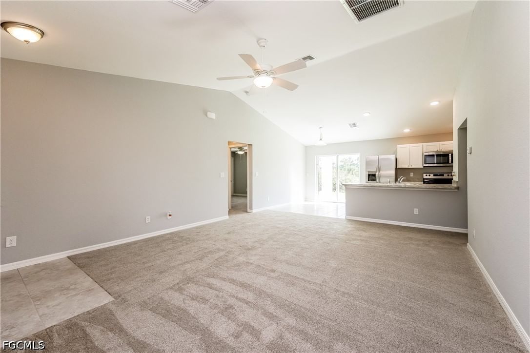 1222 Summa Boulevard, Lehigh Acres, FL 33974 photo 2