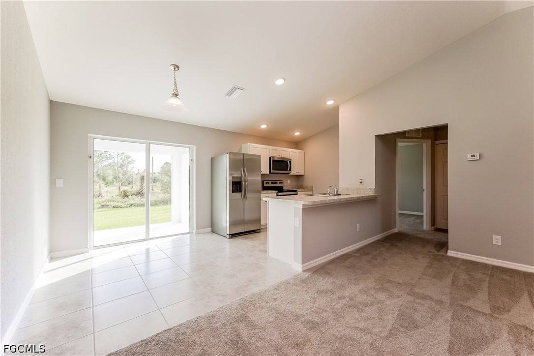 1222 Summa Boulevard, Lehigh Acres, FL 33974 photo 3