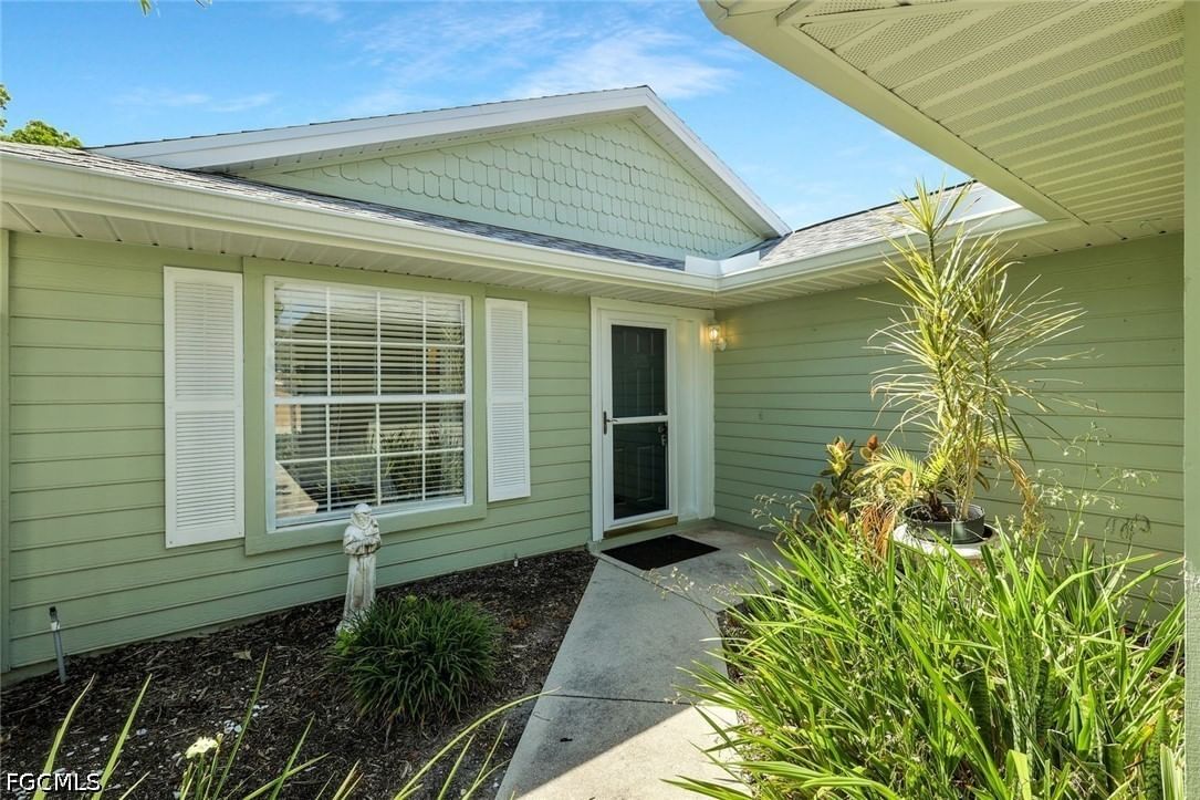 14875 Crescent Cove Drive, Fort Myers, FL 33908 photo 2