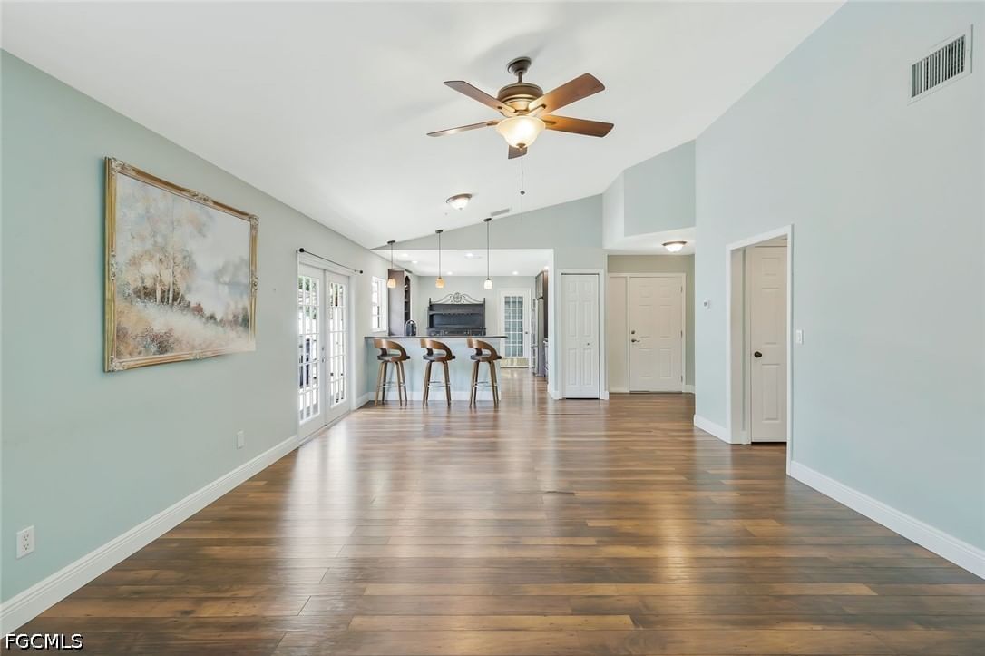 14875 Crescent Cove Drive, Fort Myers, FL 33908 photo 5