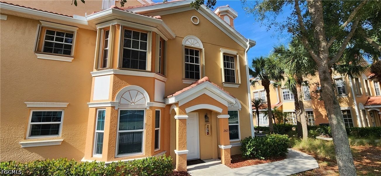 1794 Concordia Lake Circle #2603, Cape Coral, FL 33909 photo 2
