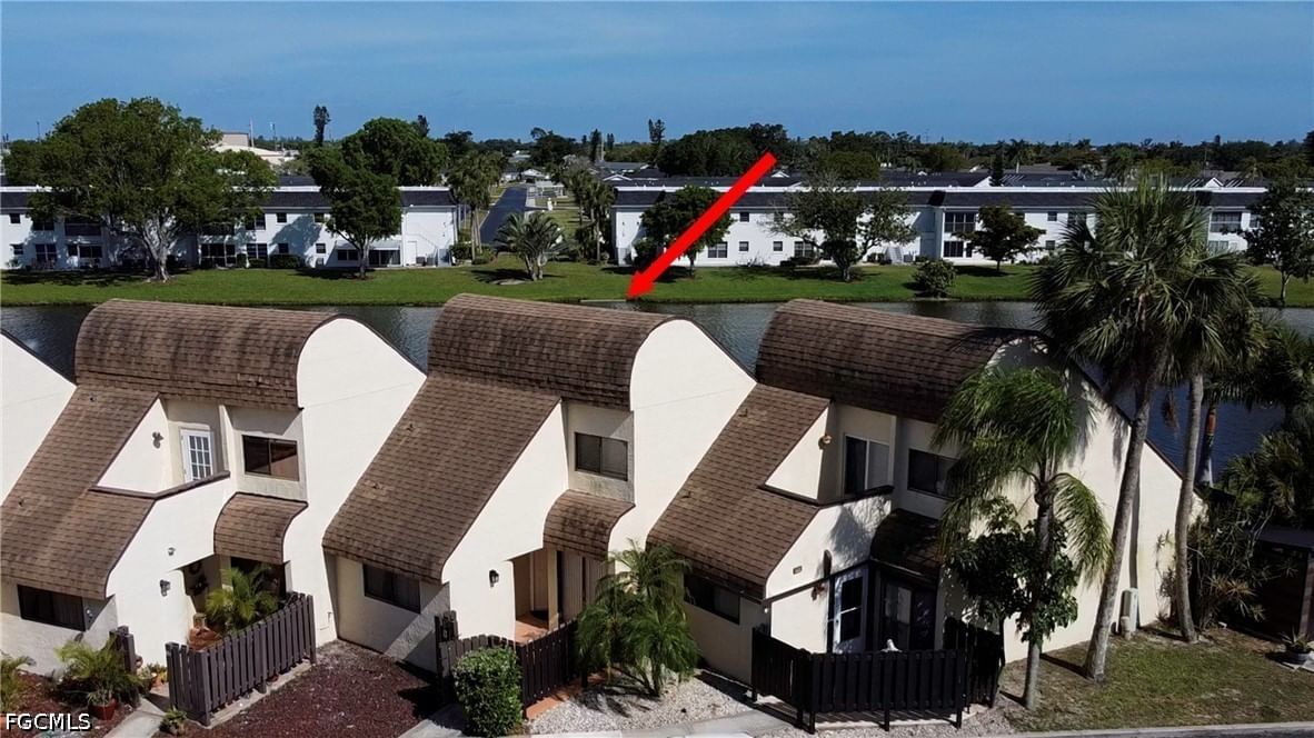 1168 Lake McGregor Drive #1D, Fort Myers, FL 33919 photo 2