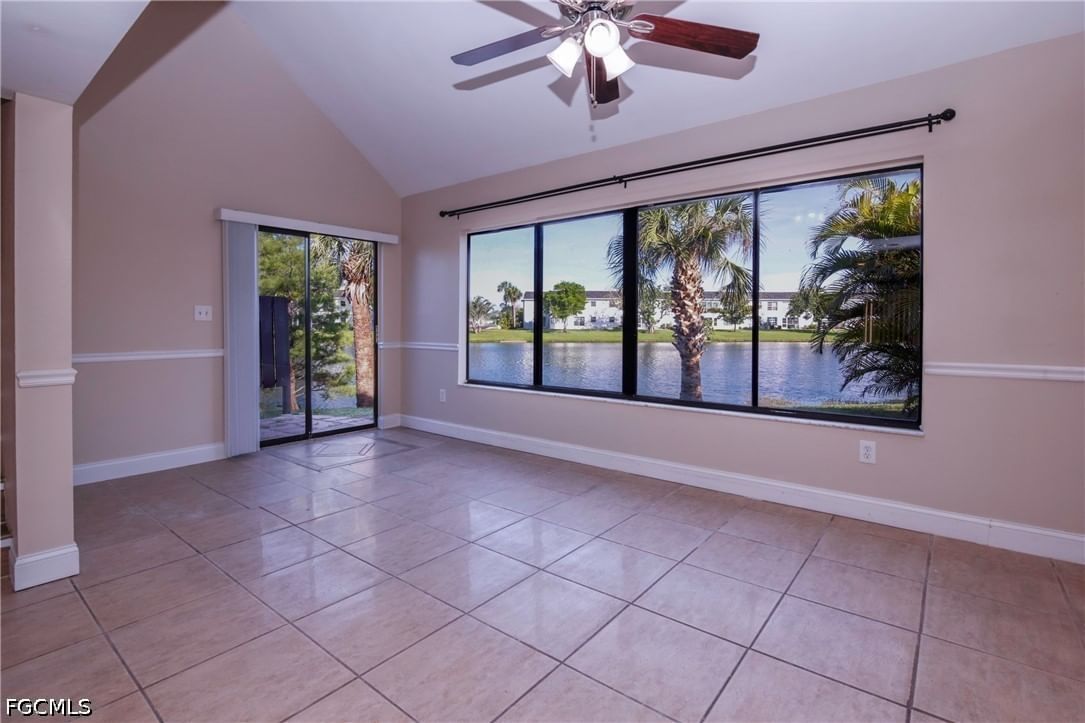 1168 Lake McGregor Drive #1D, Fort Myers, FL 33919 photo 3