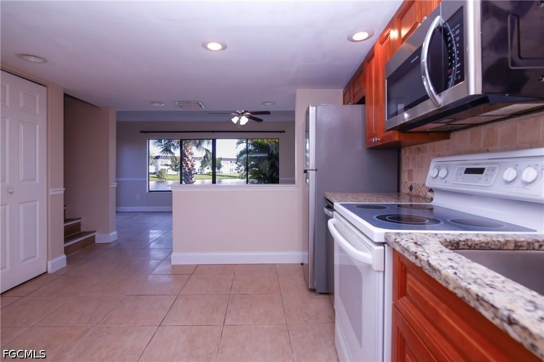 1168 Lake McGregor Drive #1D, Fort Myers, FL 33919 photo 5