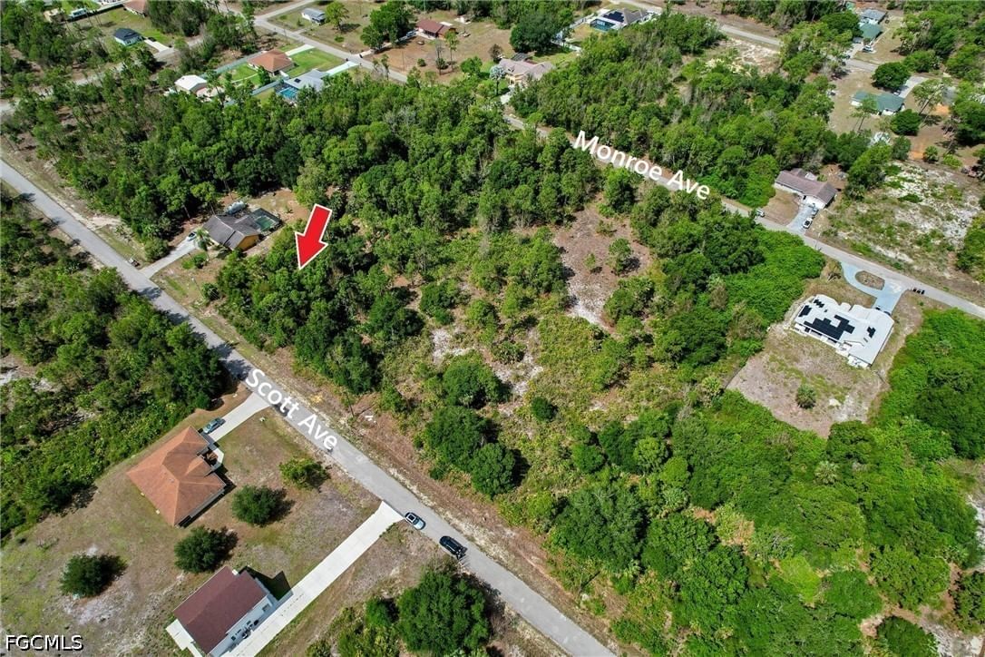 311 Scott Avenue, Lehigh Acres, FL 33936 photo 3