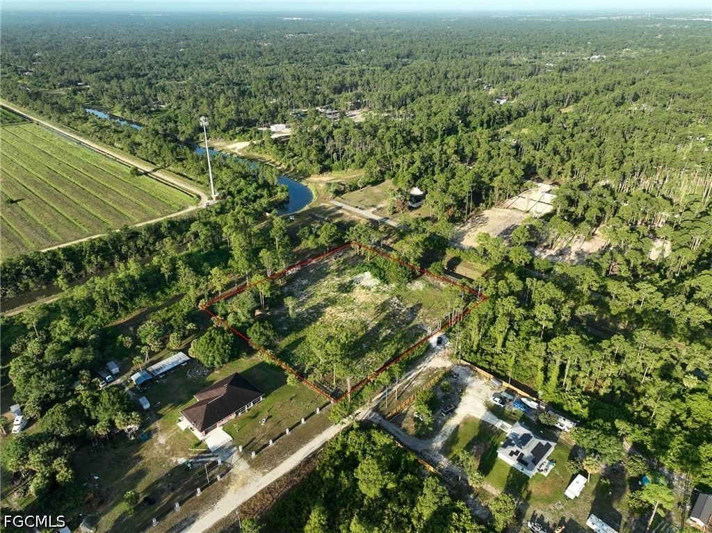 7969 Canal Terrace, Labelle, FL 33935 photo 3