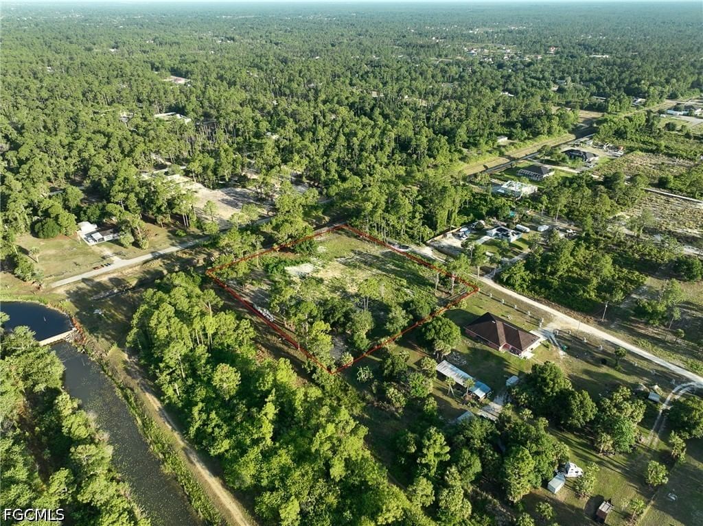 7969 Canal Terrace, Labelle, FL 33935 photo 4