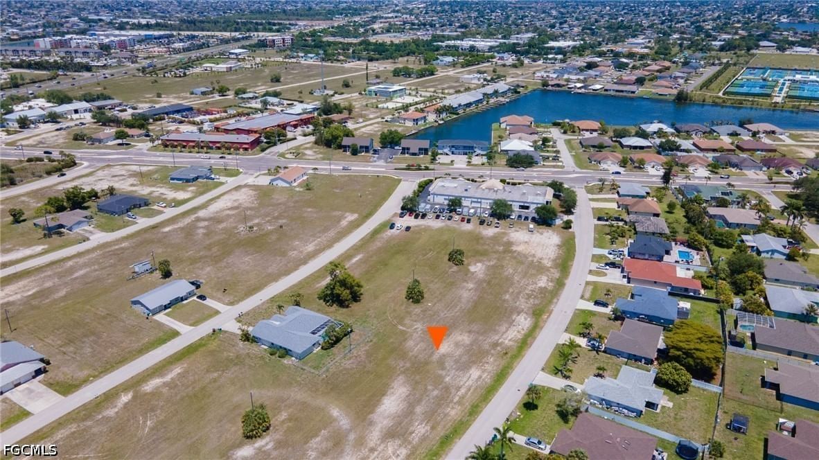 607 SW 4th Street, Cape Coral, FL 33991 photo 3