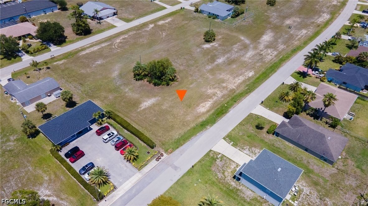 625 & 621 SW 4th Street, Cape Coral, FL 33991 photo 3