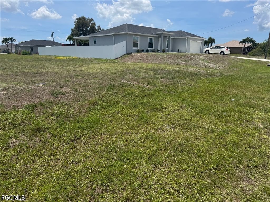 1008 NW 16th Terrace, Cape Coral, FL 33993 photo 3