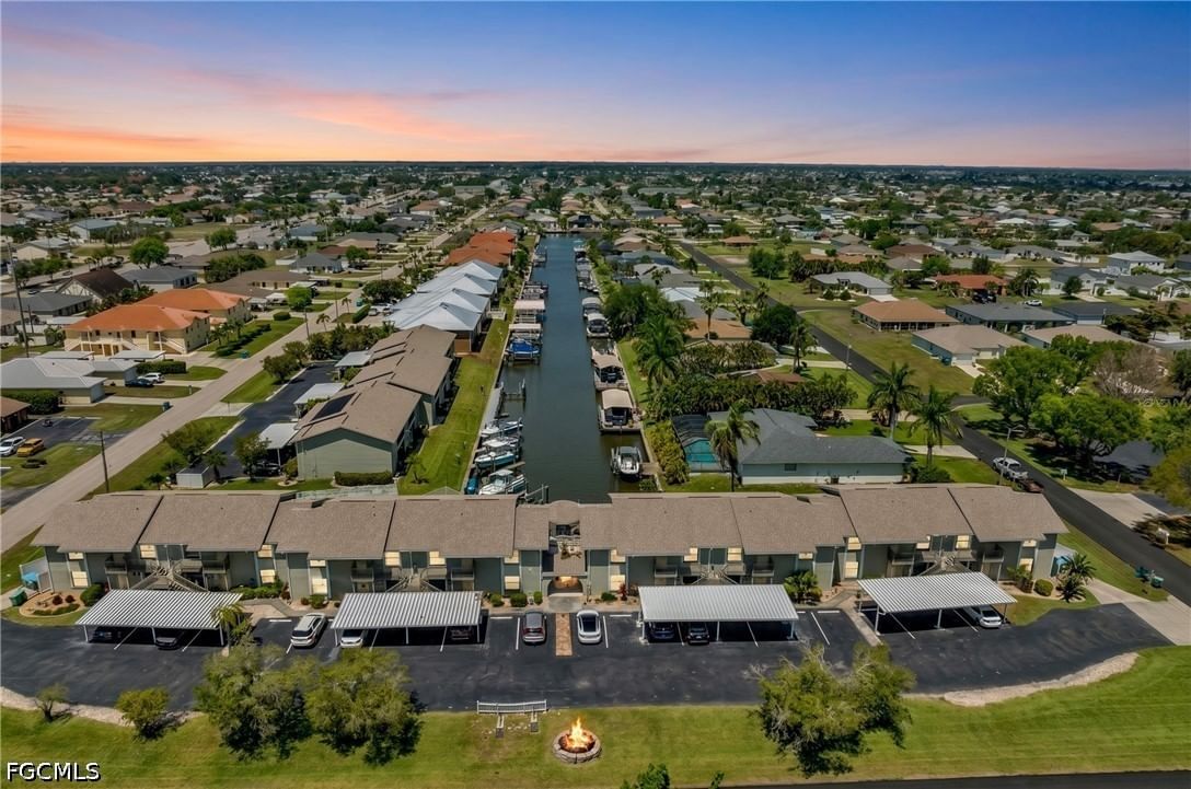 4708 SW 8th Place #203, Cape Coral, FL 33914 photo 3