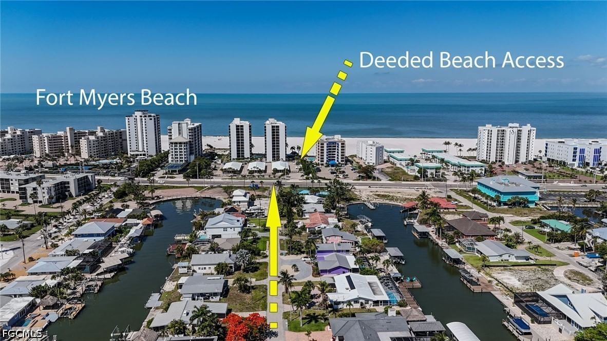 207 Ibis Street, Fort Myers Beach, FL 33931 photo 3